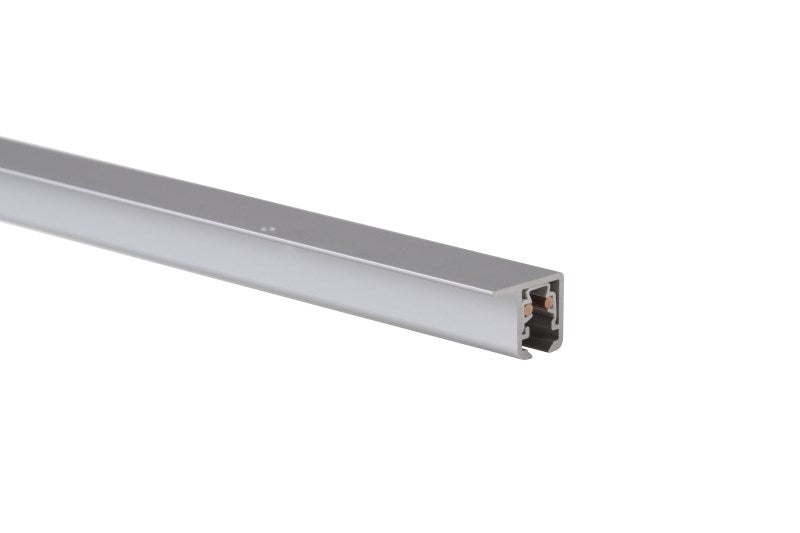 STAS u-rail multi aluminium