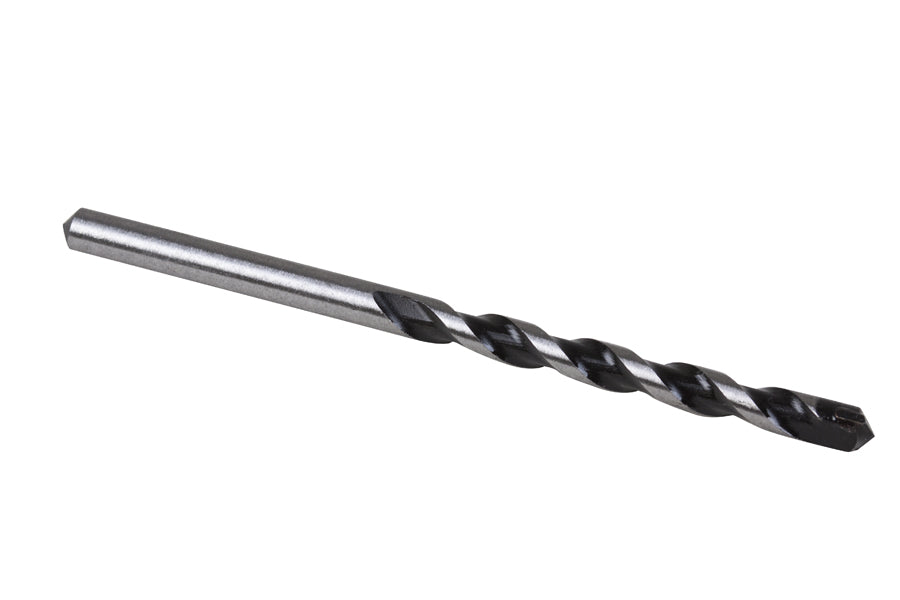Steenboor 6mm x 100mm - Geschikt voor de meeste steensoorten en ideaal voor muurboren.