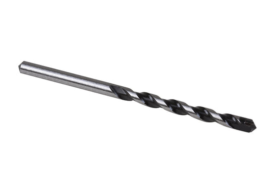 Steenboor 6mm x 100mm - Geschikt voor de meeste steensoorten en ideaal voor muurboren.