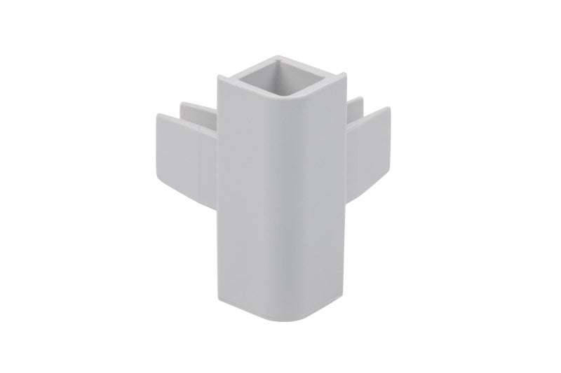 STAS multirail max hoekkap, gebruik deze hoekkap voor een strakke aansluiting in uw wandrails.