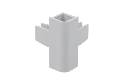 STAS multirail max hoekkap, gebruik deze hoekkap voor een strakke aansluiting in uw wandrails.